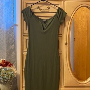 Express Maxi Dress